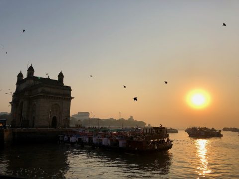 Mumbai
